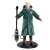 IdeallStore® Draco Malfoy articulated figure, Quidditch seeker, collector's edition, 18 cm, with stand