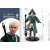 IdeallStore® Draco Malfoy kĺbová figúrka, hľadač metlobalu, zberateľská edícia, 18 cm, so stojanom