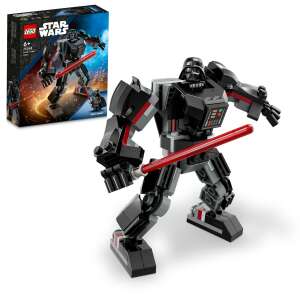 LEGO® Star Wars™ Darth Vader™ robot 75368 64146042 LEGO