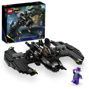 LEGO® Super Heroes DC Denevérszárny: Batman™ vs. Joker™ 76265 64146074 LEGO