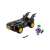 LEGO® Super Heroes DC Batmobile™ Chase: Batman™ vs. Joker™ 76264 97412446