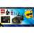 LEGO® Super Heroes DC Batmobile™ Verfolgungsjagd: Batman™ vs. Joker™ 76264 97412446