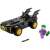 LEGO® Super Heroes DC Batmobile™ hajsza: Batman™ vs. Joker™ 76264 97412446