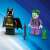 LEGO® Super Heroes DC Pościg Batmobilem™: Batman™ kontra Joker™ 76264 97412446
