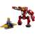 LEGO SUPER HEROES IRON MAN HULKBUSTER VS THANOS 76263 100416698