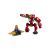 LEGO SUPER HEROES IRON MAN HULKBUSTER VS THANOS 76263 100416698
