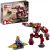 LEGO SUPER HEROES IRON MAN HULKBUSTER VS THANOS 76263 100416698