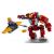 LEGO SUPER HEROES IRON MAN HULKBUSTER VS THANOS 76263 100416698