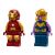 LEGO SUPER HEROES IRON MAN HULKBUSTER VS THANOS 76263 100416698