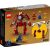 LEGO SUPER HEROES IRON MAN HULKBUSTER VS THANOS 76263 100416698
