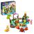 LEGO® Sonic the Hedgehog™ Amy állatmentő szigete 76992 105234865