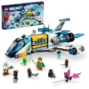 LEGO® DREAMZzz Mr. Oz Spaceship 71460 | Pepita.com