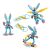 LEGO® DREAMZzz Izzie és Bunchu a nyuszi 71453 97413733