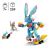 LEGO® DREAMZzz Izzie és Bunchu a nyuszi 71453 97413733