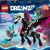 LEGO® DREAMZzz Pegasus Winged Steed 71457 100439689