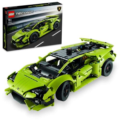 Lego® Technic: Lamborghini Huracán Tecnica 42161 99279631