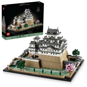 LEGO® Architektúra: Hrad Himeji 21060 97414189 - Dizajn interiéru