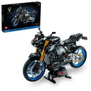 LEGO® Technic Yamaha MT-10 SP 42159 131073527 - LEGO Technic