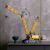 LEGO® Technic Liebherr LR 13000 lánctaplas daru 42146 131073479