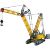 LEGO® Technic Liebherr LR 13000 Crawler Crane 42146 131073479