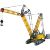 LEGO® Technic Liebherr LR 13000 Crawler Crane 42146 131073479