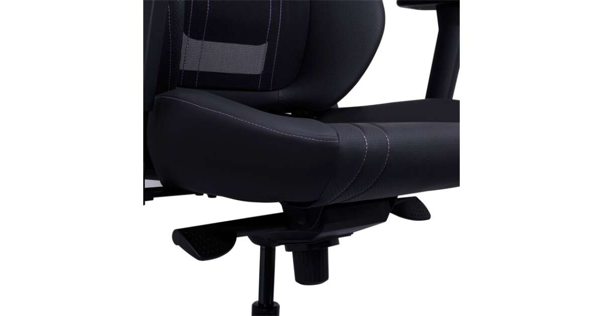 Cooler Master Hybrid 1 Ergo Gaming Chair 30th Anniversary Edition