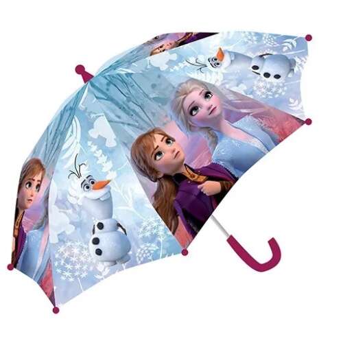 Jégvarázs Mesmerizing Winter gyerek esernyő