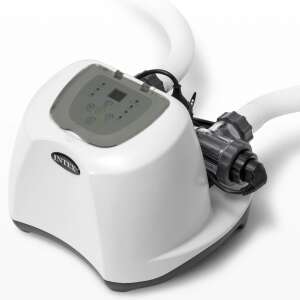 INTEX Krystal Clear ECO 26670GS sóbontó rendszer földi medencékhez - Intex