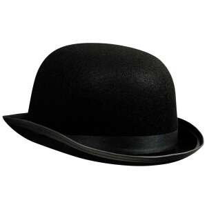 Fekete kalap, filc 64159877 