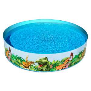 Piscina gonflabilă Bestway Dinosaur Fill'N Fun - Bestway Piscine copii
