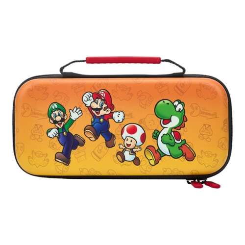 PowerA PowerA SWITCH/OLED/LITE Etui na konsole Mario i Przyjaciele
