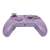 Controler cu fir PowerA Nano Enhanced pentru Xbox Series X|S, violet, prim-plan