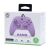 PowerA Nano Kids, Enhanced Wired, Xbox Series X|S, Xbox One, PC, Lila, Vezetékes kontroller 64183991