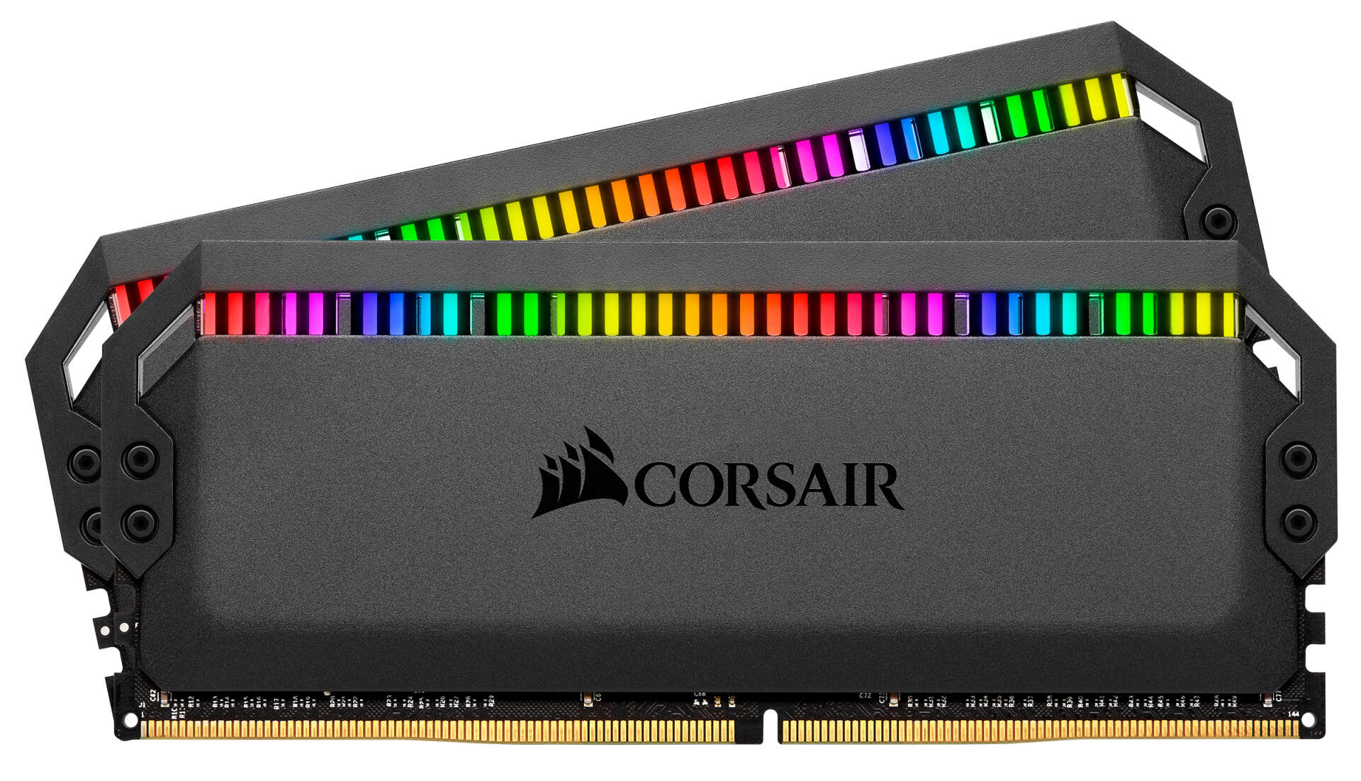 Corsair dominator cmt32gx4m2z3600c18 memóriamodul 32 gb 2 x 16 gb...