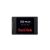 SanDisk SSD Plus 1TB Solid State Drive, Vorderansicht