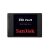 SanDisk SSD Plus 1TB Solid State Drive, Vorderansicht