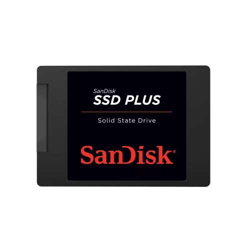 SanDisk SSD PLUS 1TB Solid State Drive