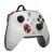 Controller cu fir PDP Xbox Series X|S, Xbox One, PC Rematch 3,5 mm audio Radial Alb 64184440