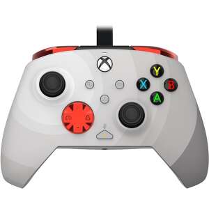PDP Rematch Radial White Xbox Series X|S/Xbox One/PC Kabelloser Controller - Controller