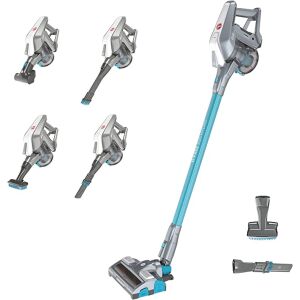 Hoover HF322YHM 011 akkumulátoros porszívó tartozékokkal és kézi móddal - Hoover