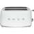 Toaster Smeg TSF02WHEU 133600645