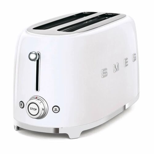 Toster Smeg TSF02WHEU 133600645