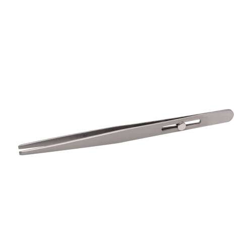 Stainless steel tweezers, locking tweezers, non-magnetic tweezers