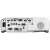 (1280x800) Epson EB-W49 3 LCD 3800-Lumen 16:10 VGA HDMI kompozitni video zvučnik WXGA bijeli (V11H983040) 97340696