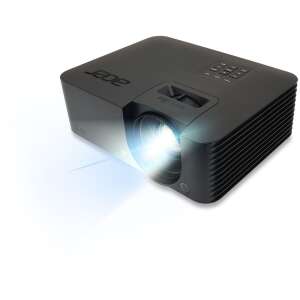 (1920x1080) Acer PL2520i 4000-Lumen DLP Laser 16:9 HDMI USB 3D Speaker Black (MR.JWG11.001) 64213460 