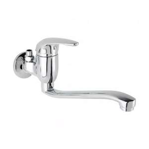 Diplon ST0310 Fali Bojler Csaptelep - Króm