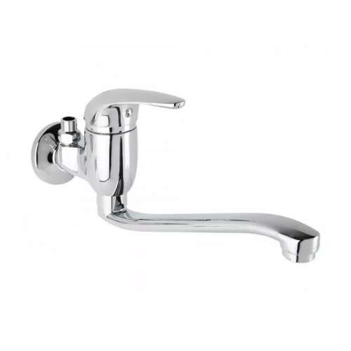 Diplon ST0310 Fali Bojler Csaptelep - Króm