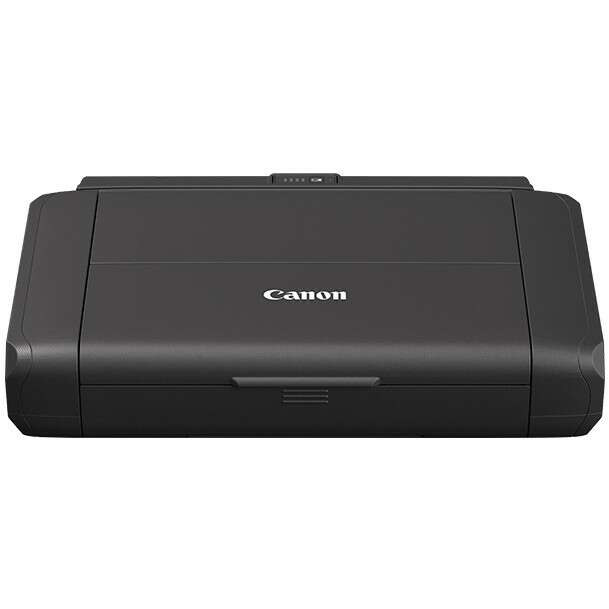 Canon tintasugaras mobil nyomtató pixma tr150 akkumulátorral, a4,...