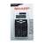 Научен калкулатор Sharp EL-506TSB с 470 функции, 10 цифри, 2 реда, слънчев, бял и черен, опаковка