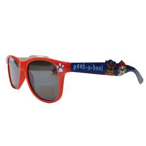 nickelodeon Pfoten-Patrouille Sonnenbrille komplett mit 400er UV-Filter